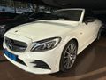 2017 Mercedes-AMG C-Class C43 AMG Cabriolet