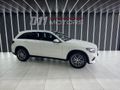 2016 Mercedes-Benz GLC 250d AMG