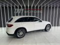 2016 Mercedes-Benz GLC 250d AMG