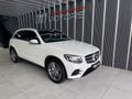 2016 Mercedes-Benz GLC 250d AMG