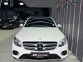 2016 Mercedes-Benz GLC 250d AMG