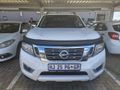 2018 Nissan Navara 2.3D LE 4x4 Auto Double-Cab