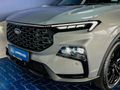 2026 Ford Territory Dark Edition 1.8l Ecoboost Auto