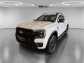 2026 Ford Ranger 2.3 Wildtrak Auto Double-Cab