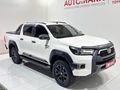 2026 Toyota Hilux 2.8 GD-6 RB Legend RS Auto Double-Cab (mHev)