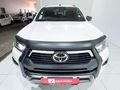 2026 Toyota Hilux 2.8 GD-6 RB Legend RS Auto Double-Cab (mHev)
