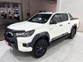 2026 Toyota Hilux 2.8 GD-6 RB Legend RS Auto Double-Cab (mHev)