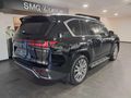 2023 Lexus LX 600 VIP