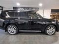 2023 Lexus LX 600 VIP