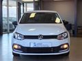 2025 Volkswagen Polo Vivo 1.4