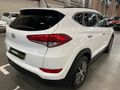 2016 Hyundai Tucson 2.0 Elite Auto