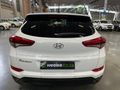 2016 Hyundai Tucson 2.0 Elite Auto