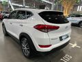 2016 Hyundai Tucson 2.0 Elite Auto