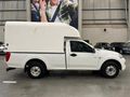 2021 GWM Steed 5 2.2 MPi Workhorse Single-Cab