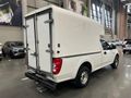 2021 GWM Steed 5 2.2 MPi Workhorse Single-Cab
