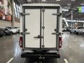 2021 GWM Steed 5 2.2 MPi Workhorse Single-Cab