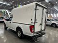 2021 GWM Steed 5 2.2 MPi Workhorse Single-Cab
