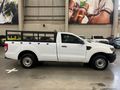2021 Ford Ranger 2.2 TDCi Single-Cab
