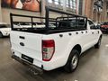 2021 Ford Ranger 2.2 TDCi Single-Cab