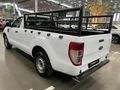 2021 Ford Ranger 2.2 TDCi Single-Cab