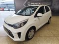 2021 Kia Picanto 1.0 Street