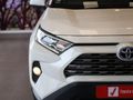 2021 Toyota RAV4 2.5 GX Hybrid Auto
