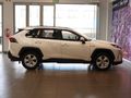 2021 Toyota RAV4 2.5 GX Hybrid Auto