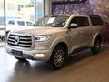 2022 GWM P-Series PV 2.0 TD LT Auto Double-Cab