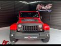 2017 Jeep Wrangler Unlimited Sahara 3.6 V6 Auto