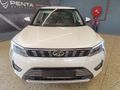 2021 Mahindra XUV 300 1.5D | W8