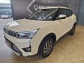 2021 Mahindra XUV 300 1.5D | W8
