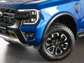 2025 Ford Ranger 2.0D Bi-Turbo Wildtrak X AWD Double-Cab Auto
