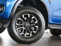 2025 Ford Ranger 2.0D Bi-Turbo Wildtrak X AWD Double-Cab Auto