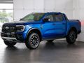 2025 Ford Ranger 2.0D Bi-Turbo Wildtrak X AWD Double-Cab Auto