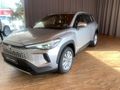 2026 Toyota Corolla Cross 1.8 XI