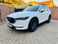 2021 Mazda CX-5 2.0 Active Auto