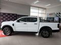2024 Ford Ranger 2.0D XLT 4X4 Double Cab Auto