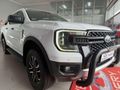 2024 Ford Ranger 2.0D XLT 4X4 Double Cab Auto