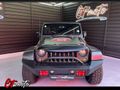2017 Jeep Wrangler Unlimited Sahara 3.6 V6 Auto