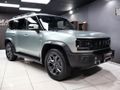 2026 Jetour T2 2.0T Odyssey