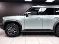 2026 Jetour T2 2.0T Odyssey