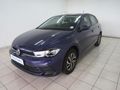 2025 Volkswagen Polo 1.0 TSI