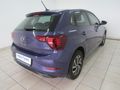 2025 Volkswagen Polo 1.0 TSI