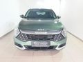 2022 Kia Sportage 1.6 T-GDI LX Auto