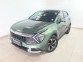 2022 Kia Sportage 1.6 T-GDI LX Auto