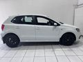 2023 Volkswagen Polo Vivo 1.6 Comfortline Auto 5-dr
