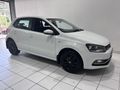 2023 Volkswagen Polo Vivo 1.6 Comfortline Auto 5-dr