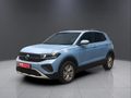 2025 Volkswagen T-Cross 1.0 TSI Life Auto