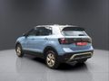 2025 Volkswagen T-Cross 1.0 TSI Life Auto