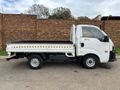 2018 Kia K-Series Pick-Up K 2700 Workhorse